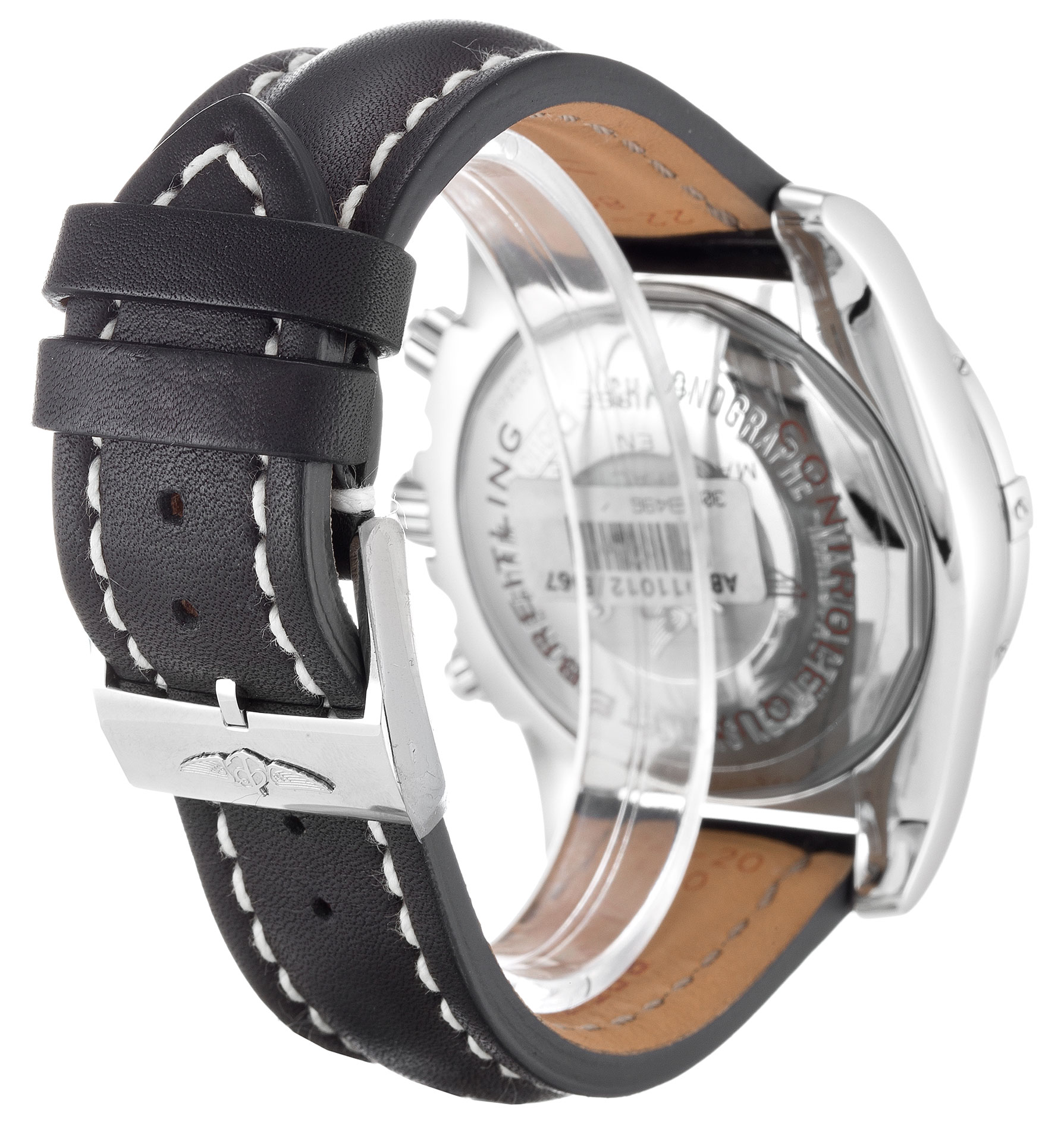 Breitling Chronomat 44 AB0110-2