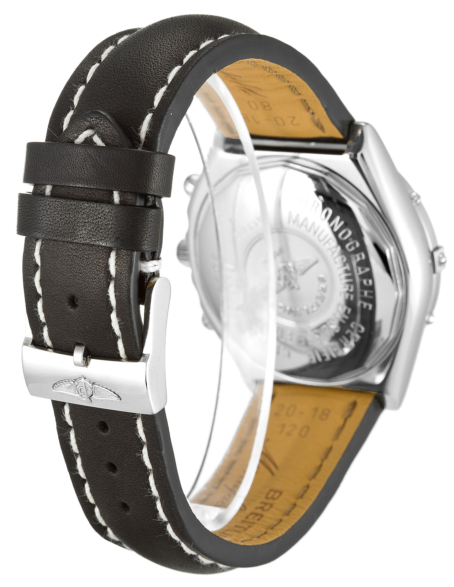 Breitling Chronomat A13350-2