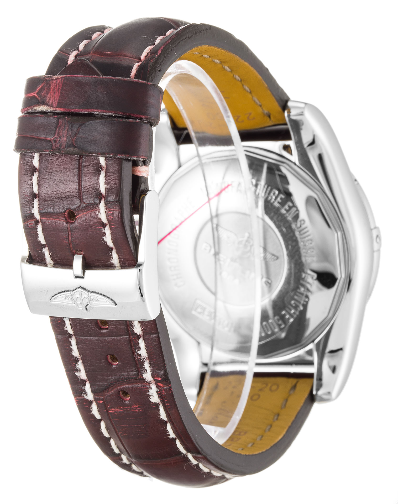 Breitling Chronomat 44 AB0110-2