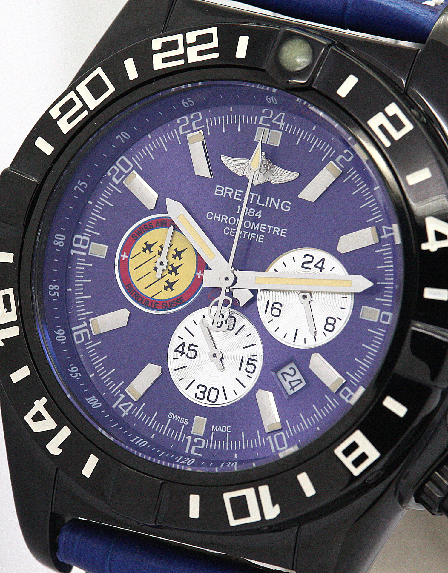 Breitling Chronomat A13050.1-2
