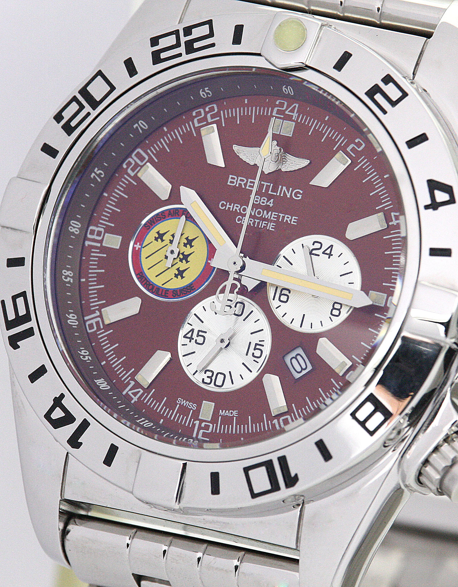 Breitling Chronomat A13050.1-2