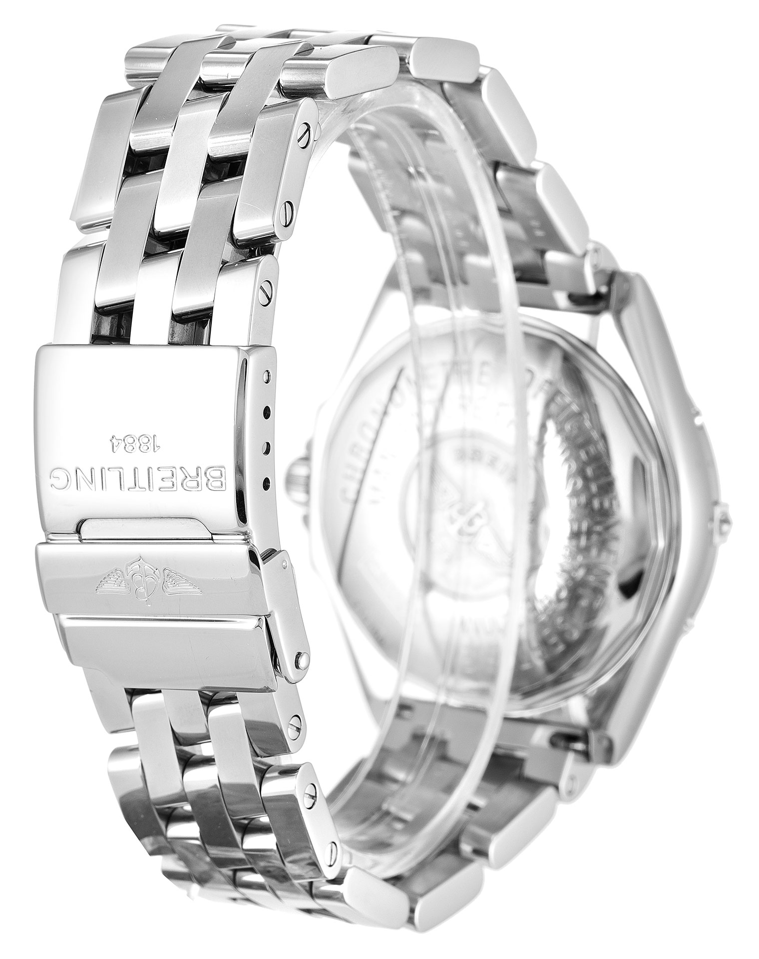 Breitling Wings Automatic A10350-2
