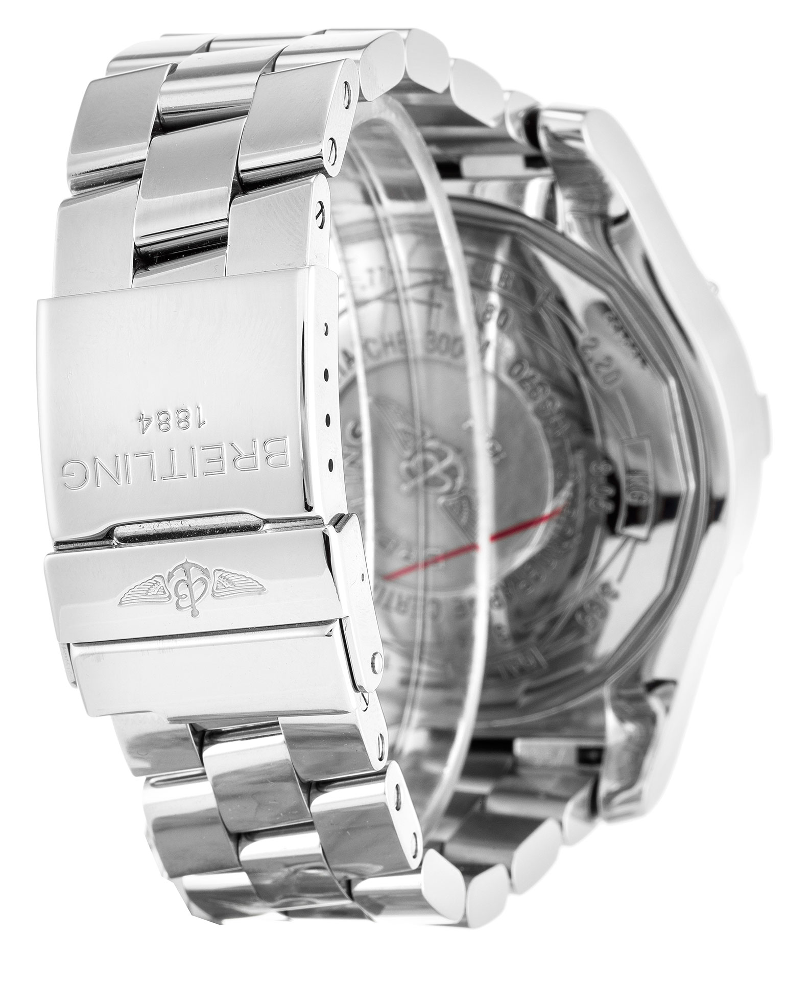 Breitling Super Avenger A13370-2