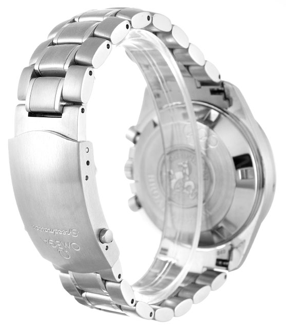 Omega Olympic Speedmaster 3557.50-2