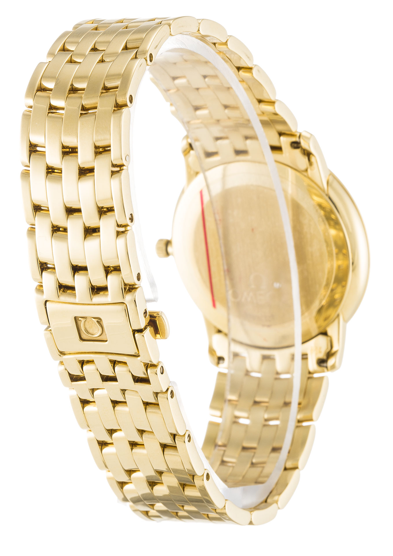 Omega De Ville Prestige 4110.31.00-2