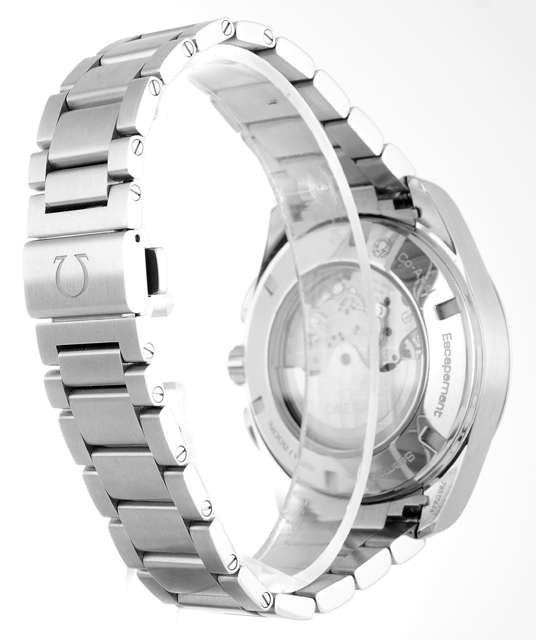Omega Aqua Terra 150m Gents 231.10.44.50.04.001-2