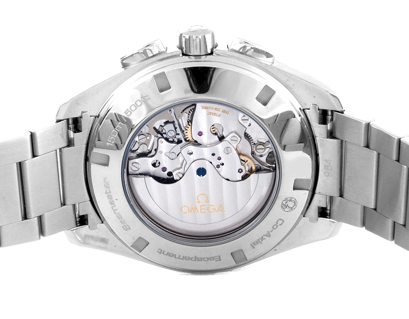 Omega Aqua Terra 150m Gents 231.10.44.50.04.001-3