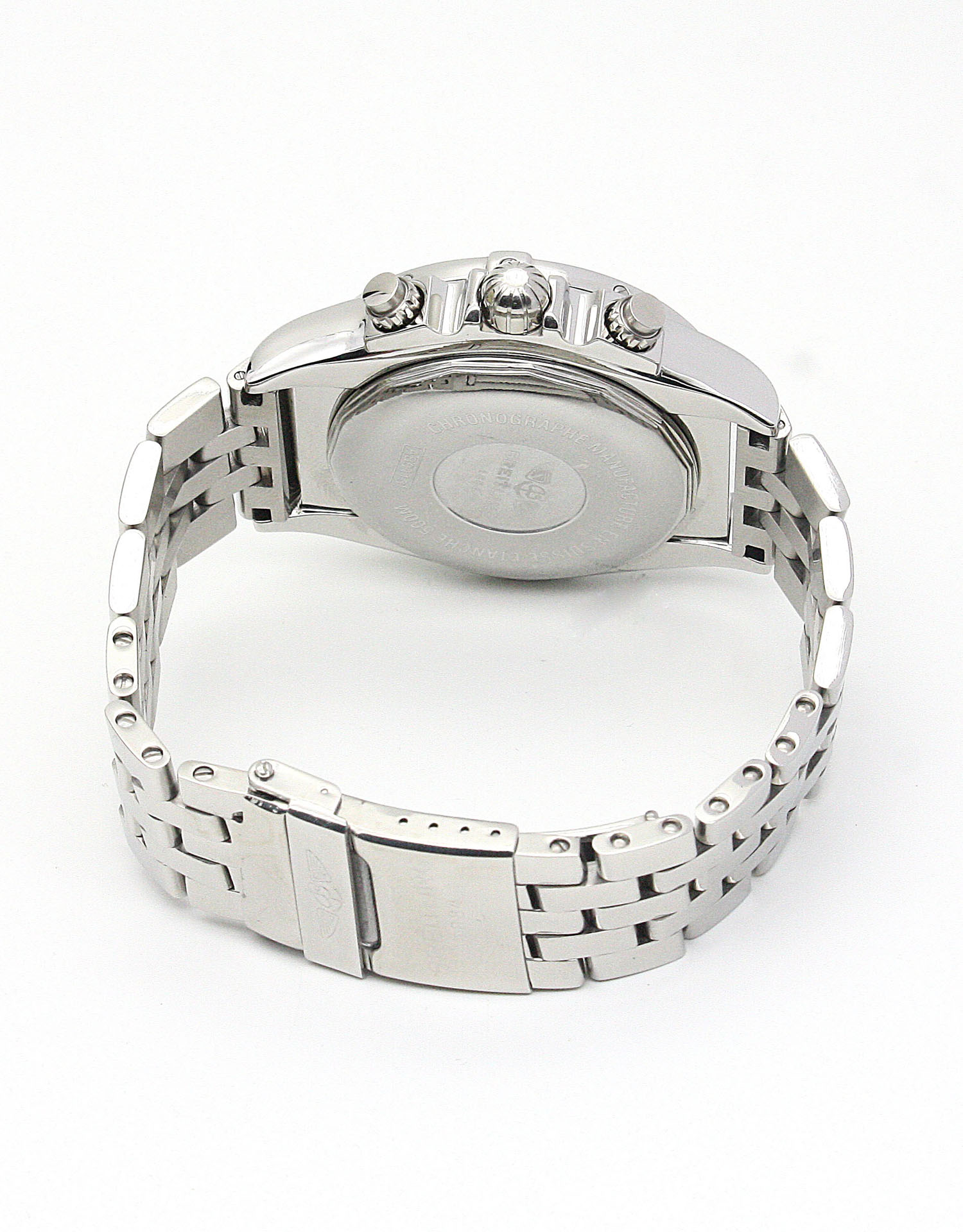 Breitling Chronomat A13050.1-3