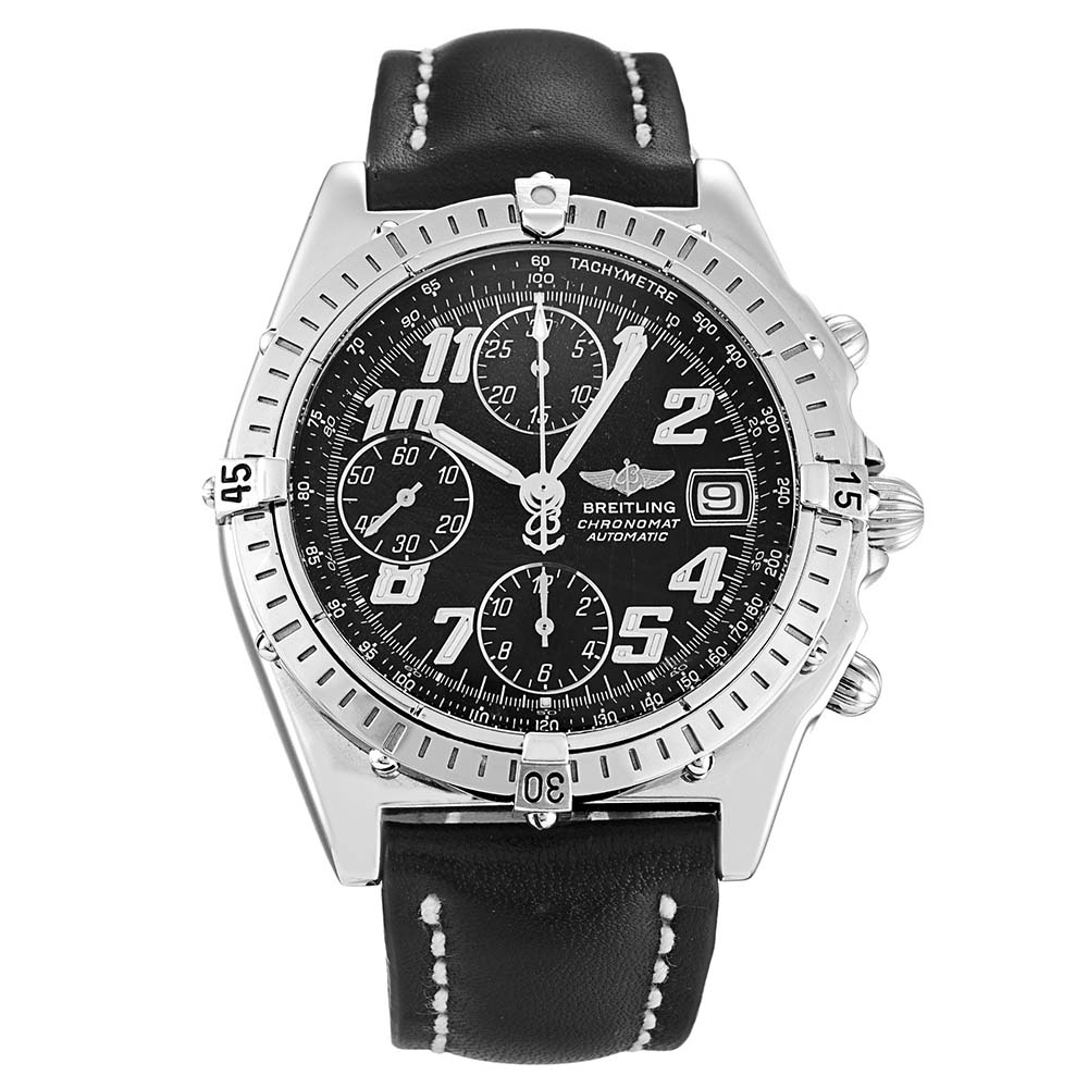 Breitling Chronomat A13050-1