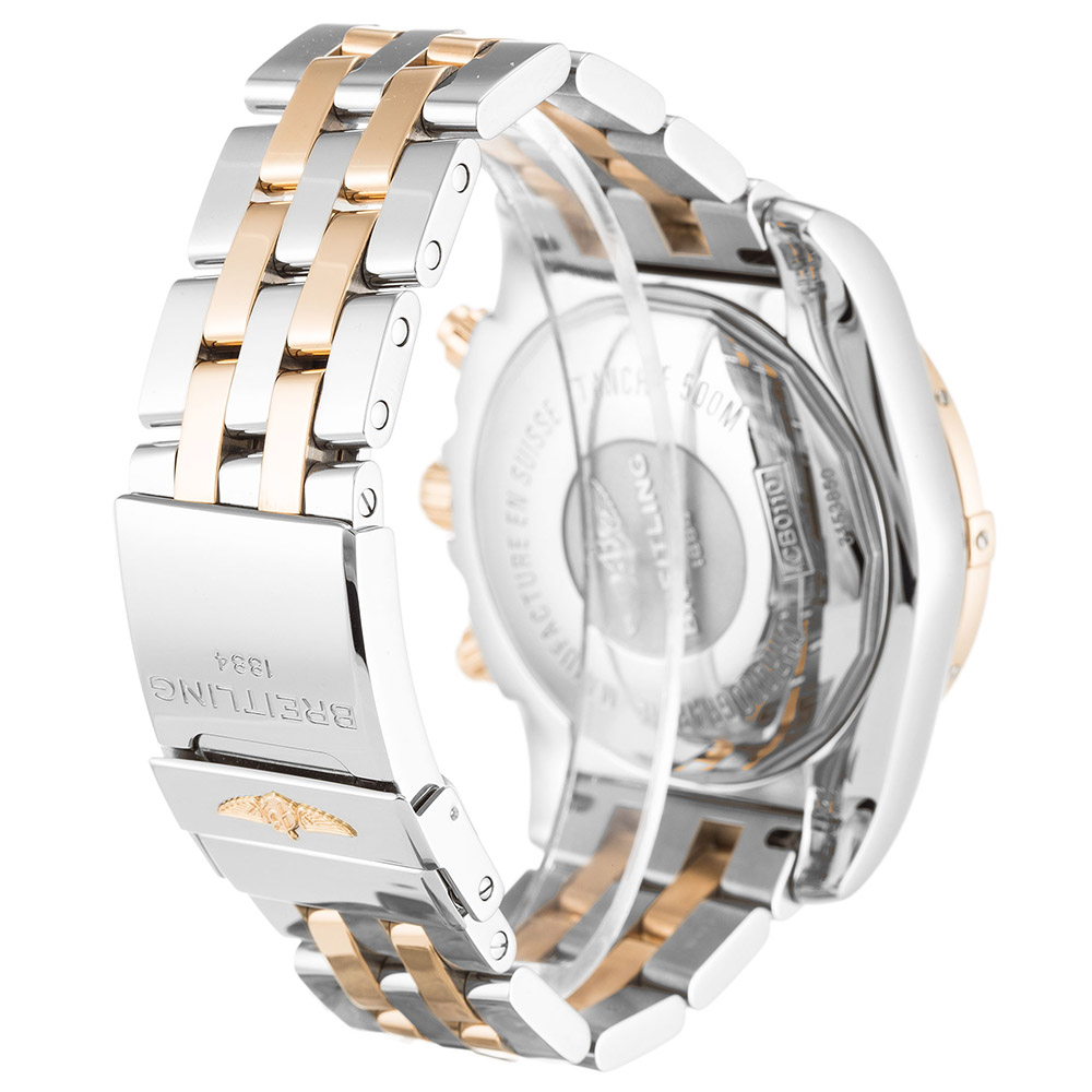Breitling Chronomat CB0110-2