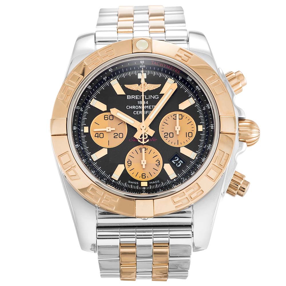 Breitling Chronomat CB0110-1