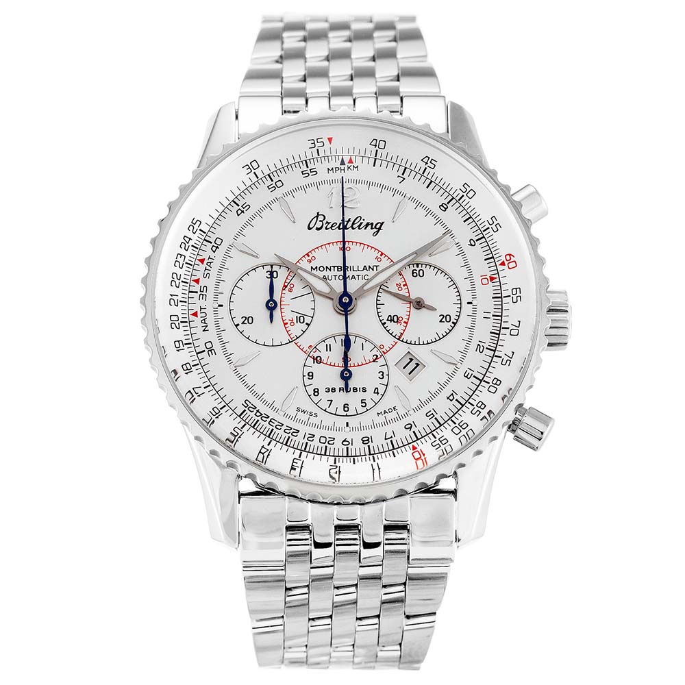 Breitling montbrillant outlet a41330