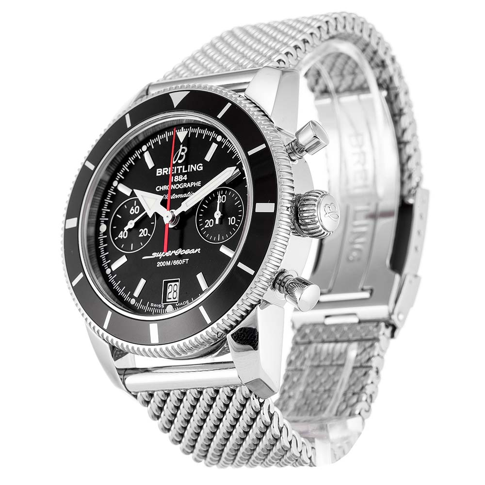 Breitling SuperOcean Heritage A23370-1