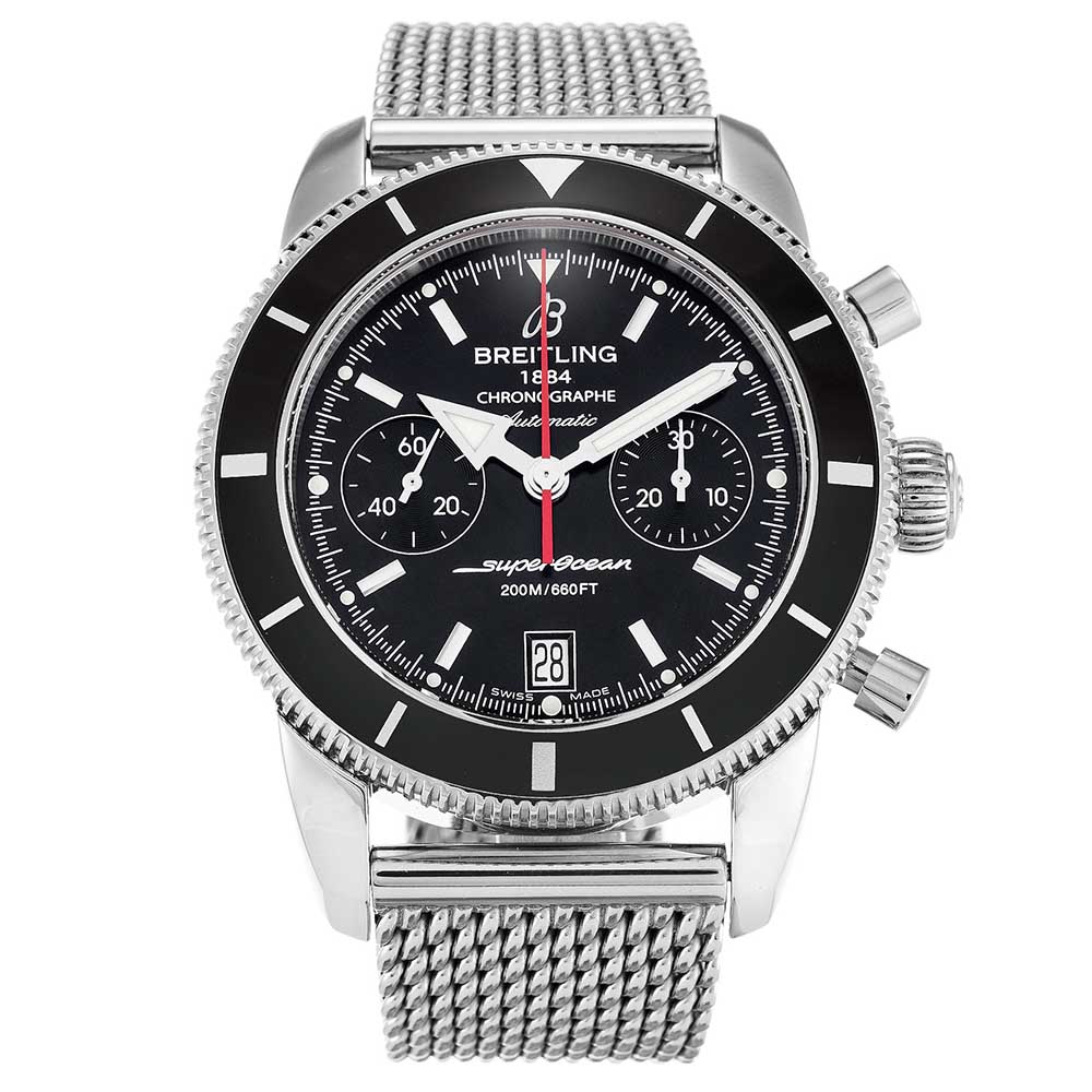 Breitling a23370 hot sale