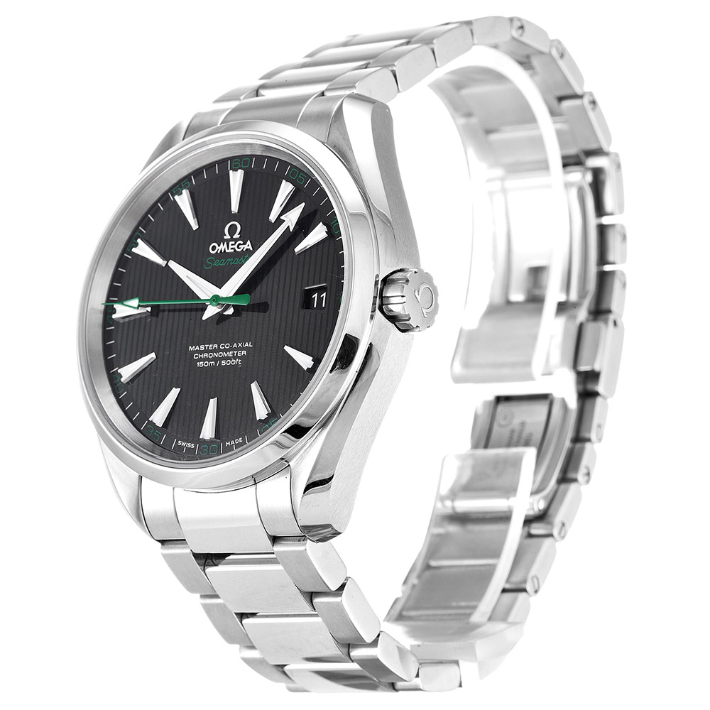 Omega Seamaster Aqua Terra 150m Gents 231.10.42.21.01.004-1