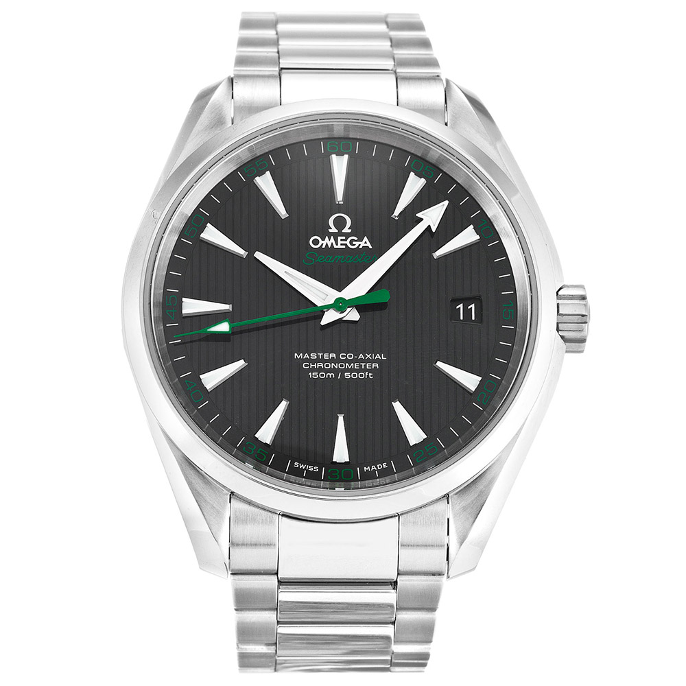 Omega Seamaster Aqua Terra 150m Gents 231.10.42.21.01.004-0