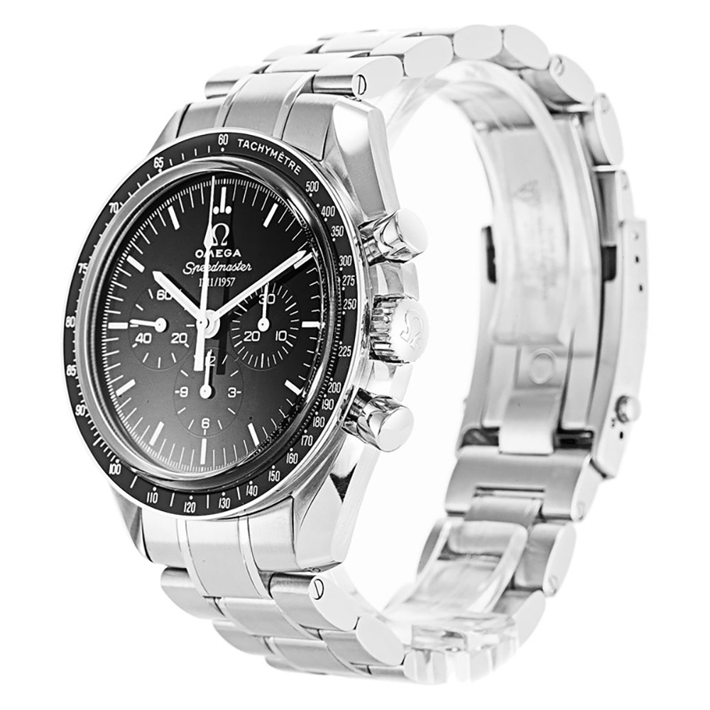 Omega Speedmaster Moonwatch 311.33.42.50.01.001-1